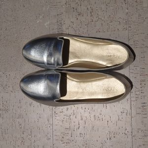 Abound Silver flats 8M